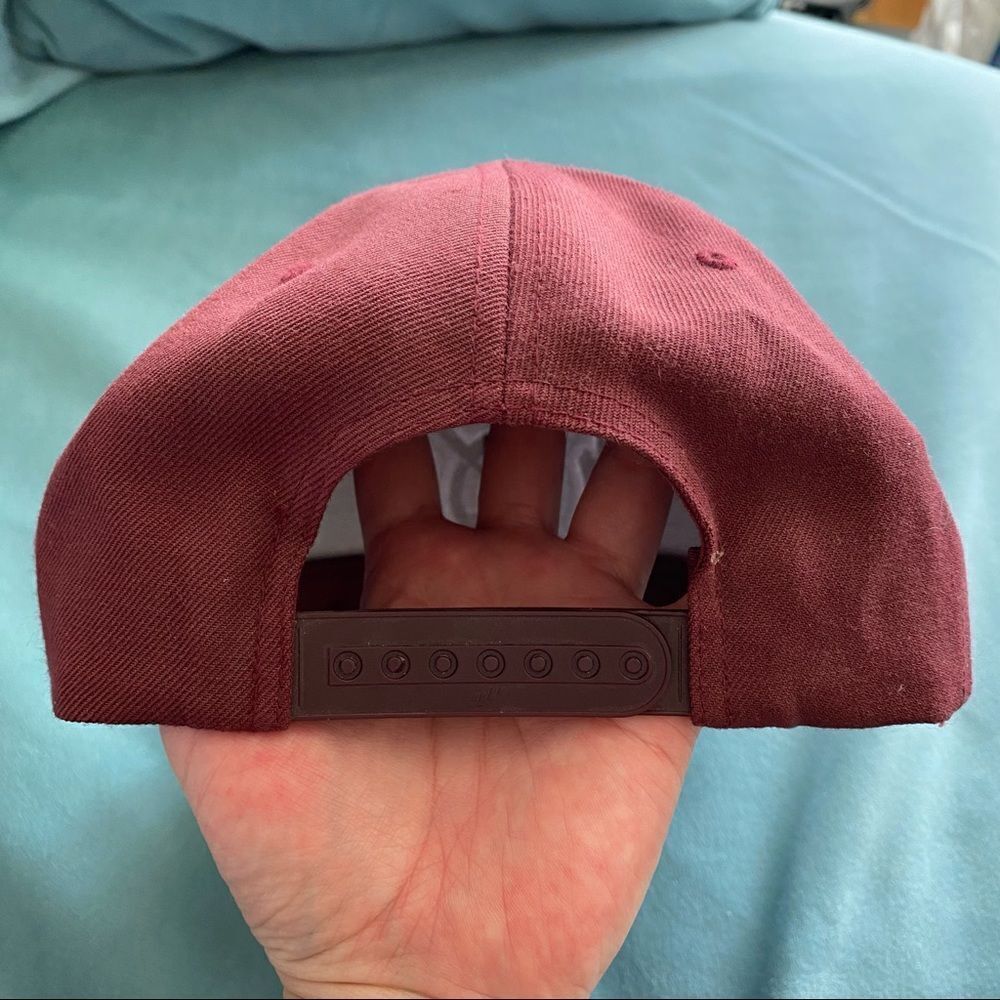 Progenex SnapBack Hat - Picture 3 of 8